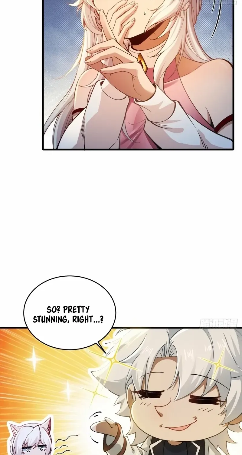 To Save Seven Villainesses, I Went Full Harem! Chapter 4 page 12 - 