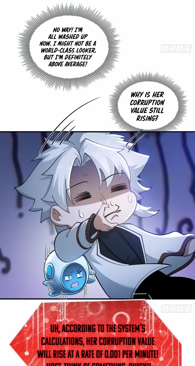 To Save Seven Villainesses, I Went Full Harem! Chapter 4 page 14 - 
