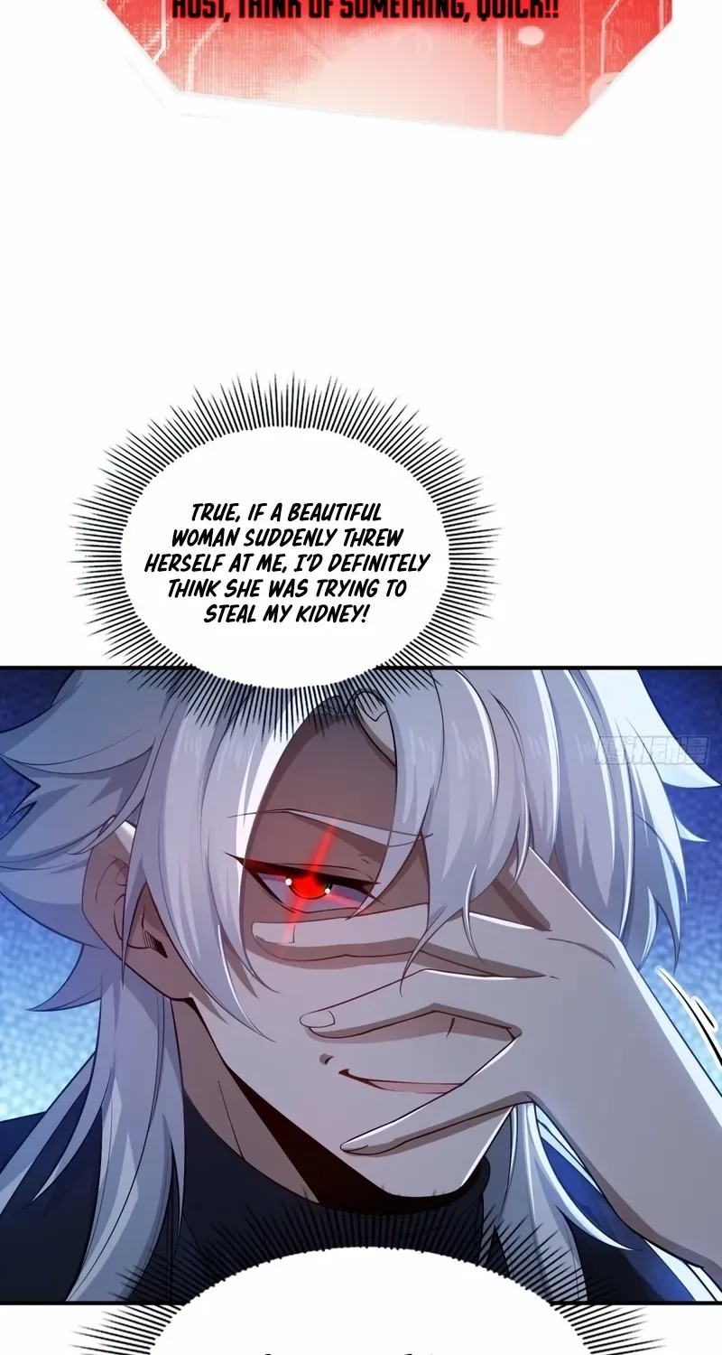To Save Seven Villainesses, I Went Full Harem! Chapter 4 page 15 - 