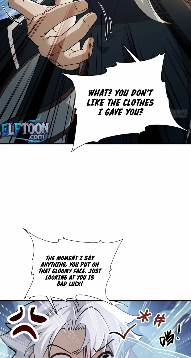 To Save Seven Villainesses, I Went Full Harem! Chapter 4 page 18 - 