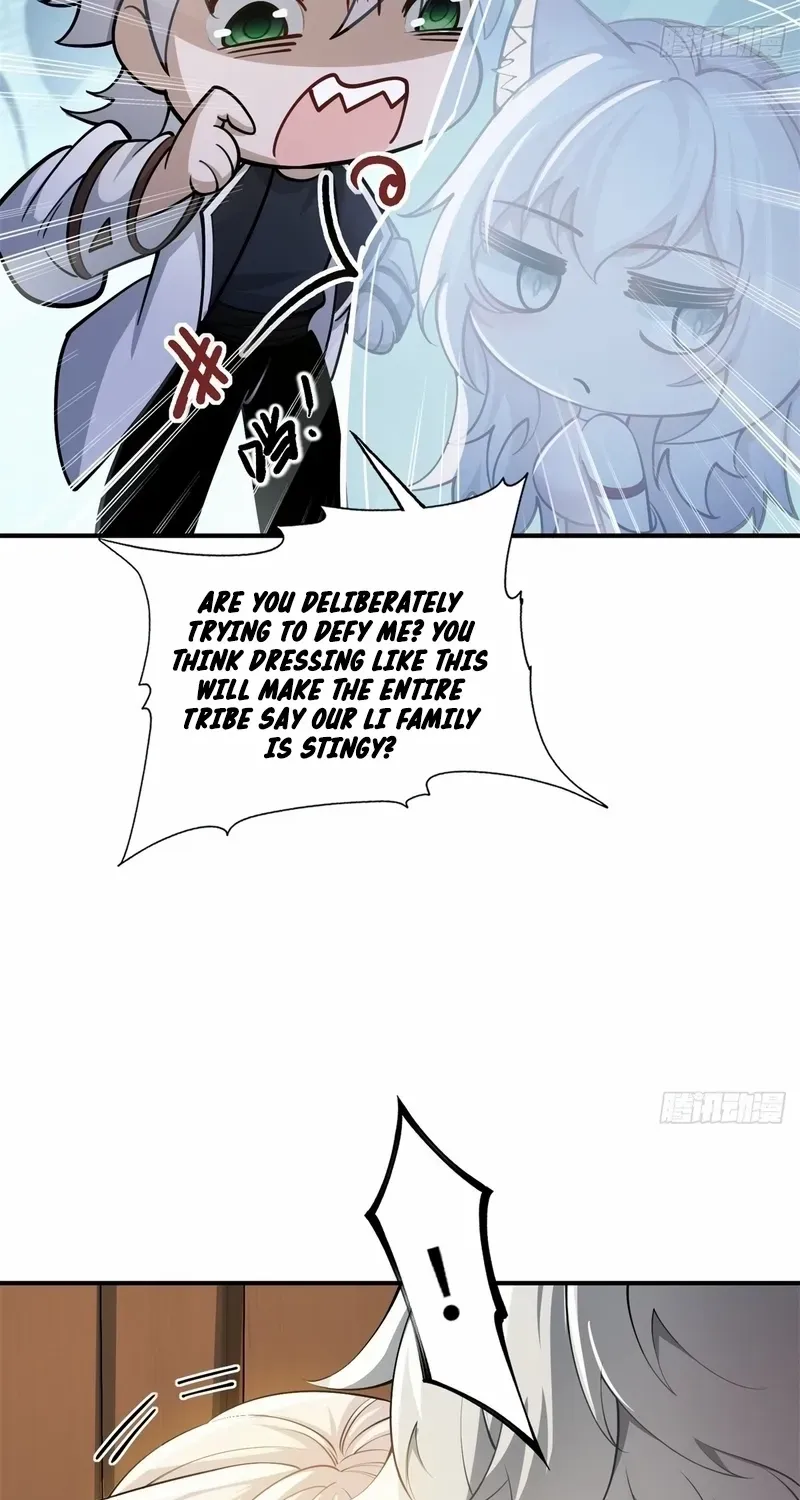 To Save Seven Villainesses, I Went Full Harem! Chapter 4 page 19 - 