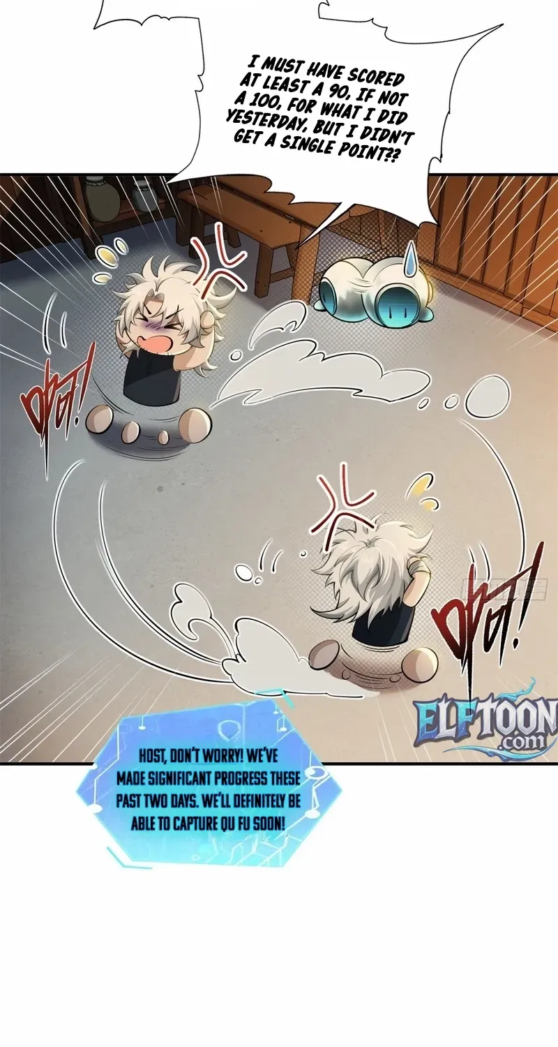 To Save Seven Villainesses, I Went Full Harem! Chapter 4 page 3 - 