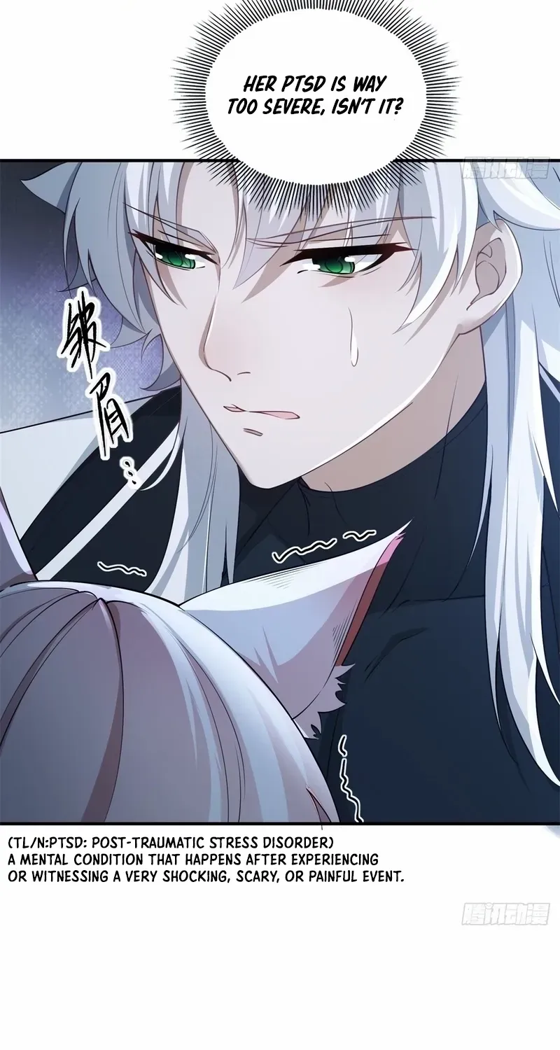 To Save Seven Villainesses, I Went Full Harem! Chapter 4 page 21 - 