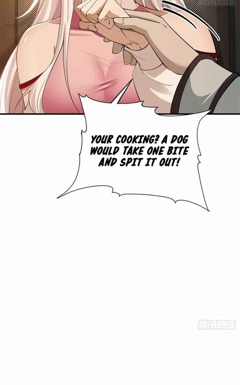 To Save Seven Villainesses, I Went Full Harem! Chapter 4 page 24 - 
