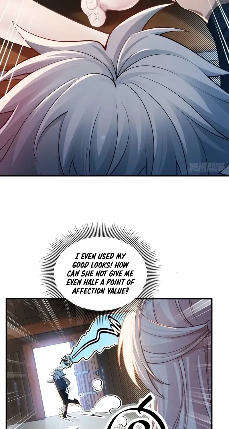 To Save Seven Villainesses, I Went Full Harem! Chapter 4 page 26 - 