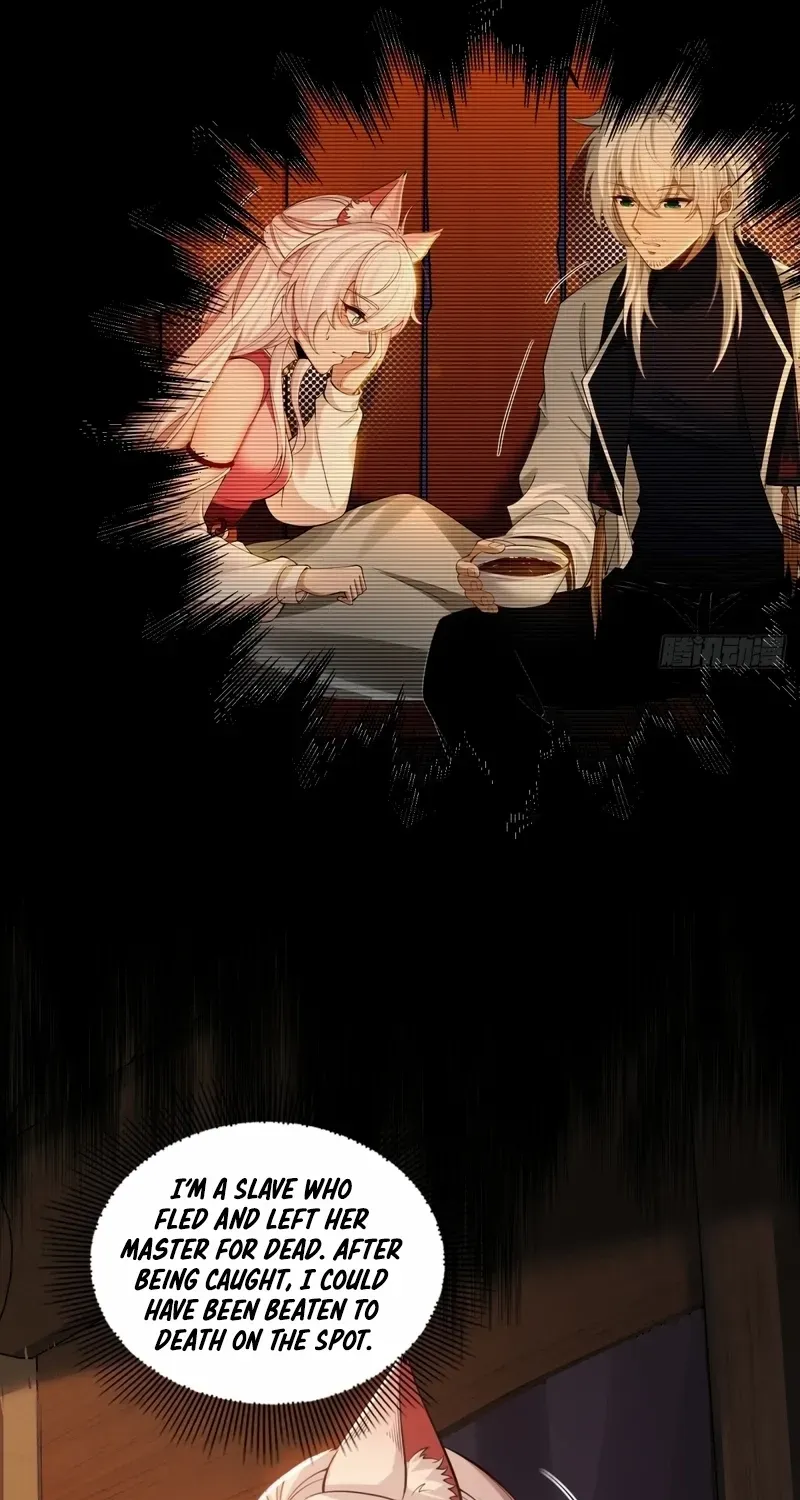 To Save Seven Villainesses, I Went Full Harem! Chapter 4 page 29 - 