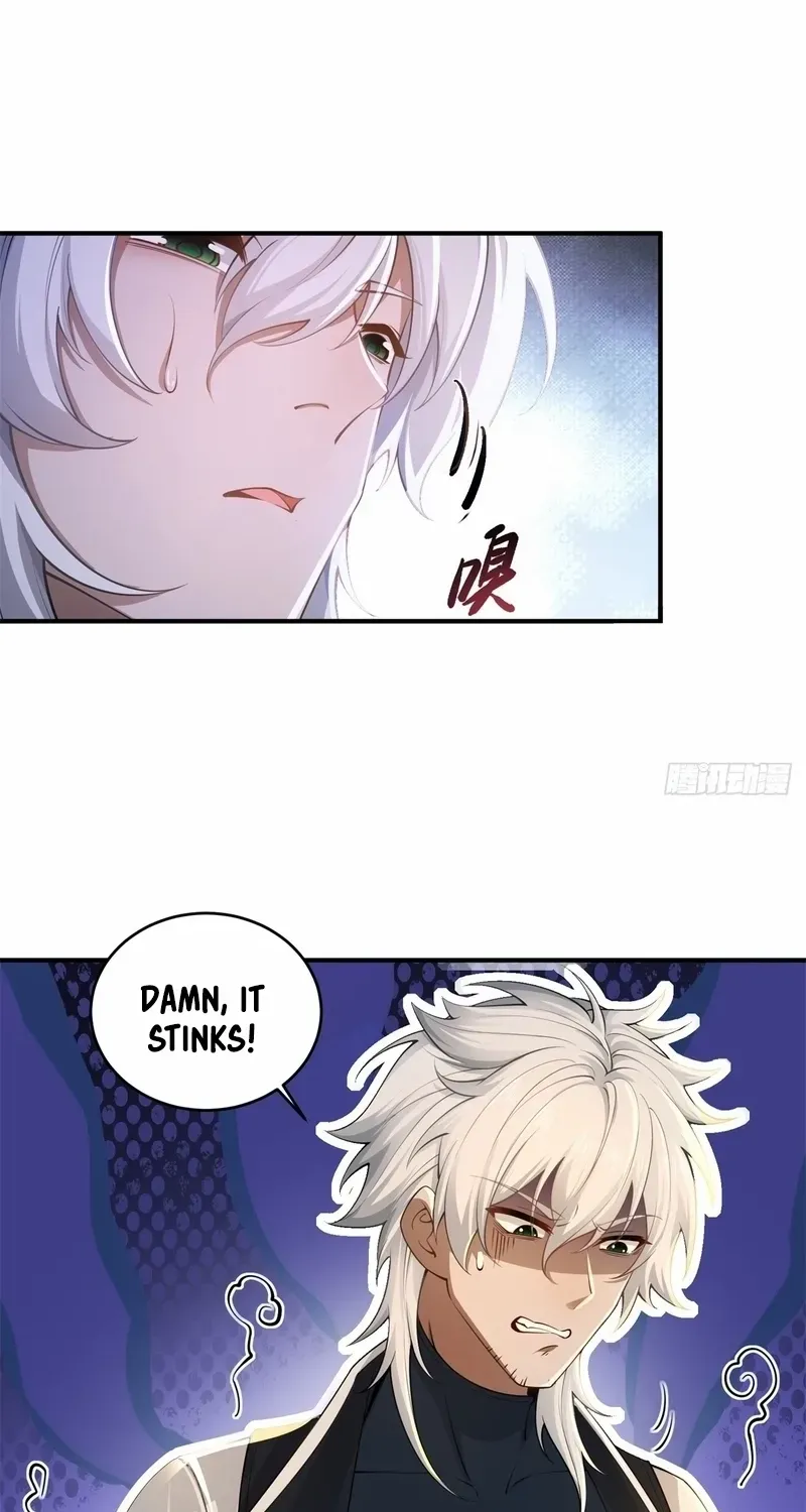 To Save Seven Villainesses, I Went Full Harem! Chapter 4 page 4 - 