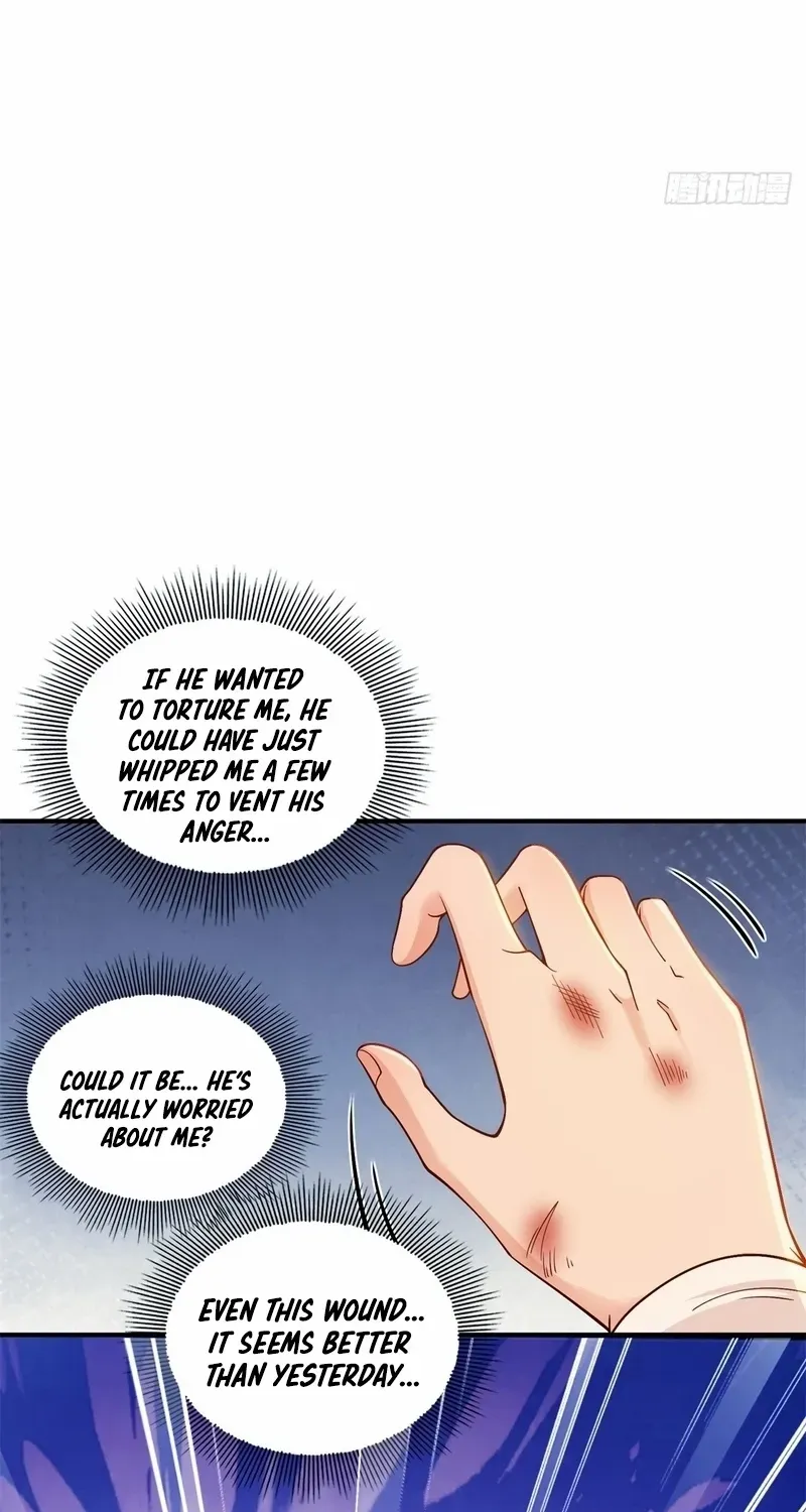 To Save Seven Villainesses, I Went Full Harem! Chapter 4 page 31 - 