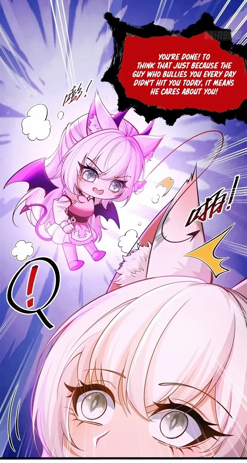 To Save Seven Villainesses, I Went Full Harem! Chapter 4 page 32 - 