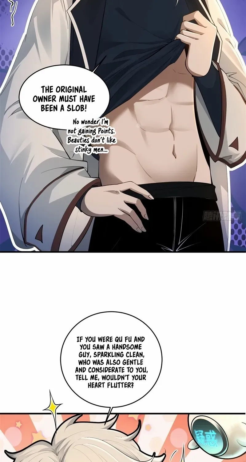 To Save Seven Villainesses, I Went Full Harem! Chapter 4 page 5 - 