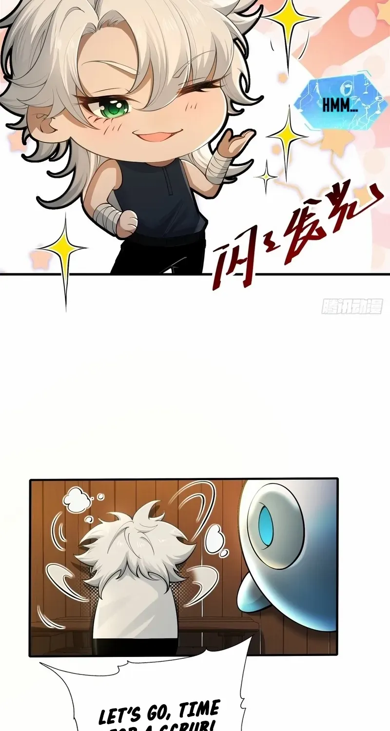To Save Seven Villainesses, I Went Full Harem! Chapter 4 page 6 - 