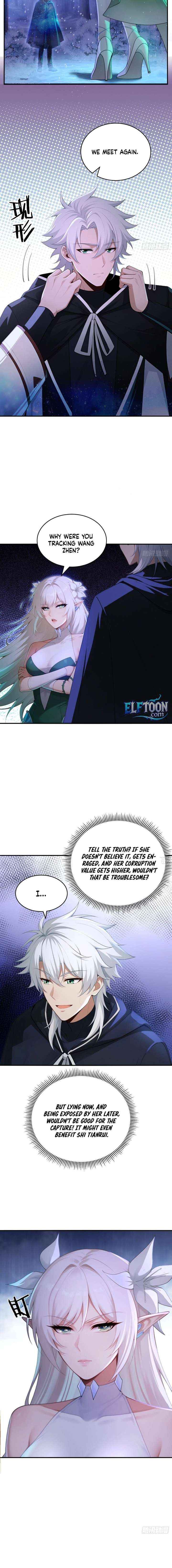 To Save Seven Villainesses, I Went Full Harem! Chapter 43 page 2 - 