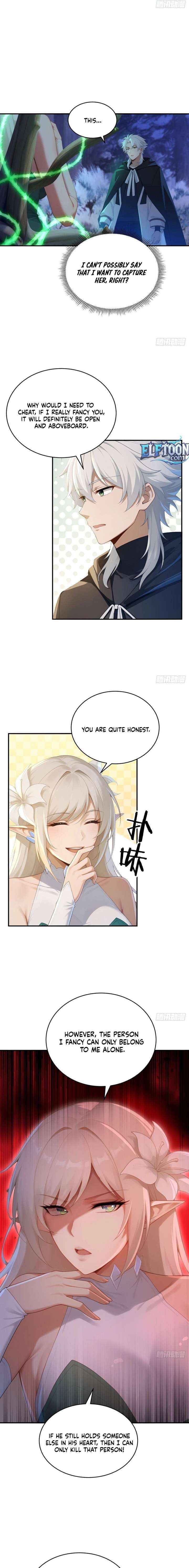 To Save Seven Villainesses, I Went Full Harem! Chapter 43 page 5 - 