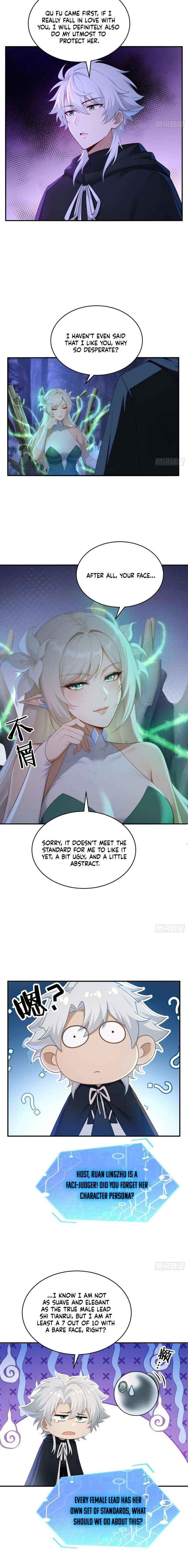 To Save Seven Villainesses, I Went Full Harem! Chapter 43 page 6 - 