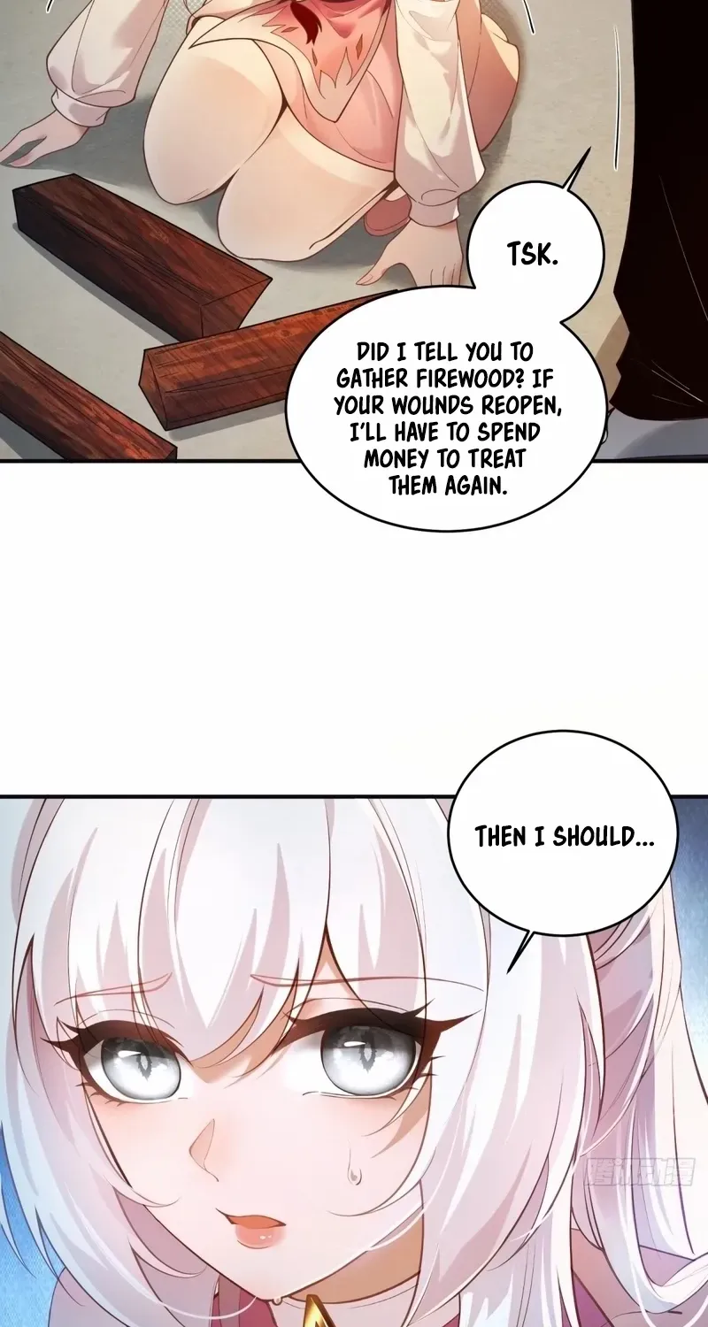 To Save Seven Villainesses, I Went Full Harem! Chapter 5 page 12 - 