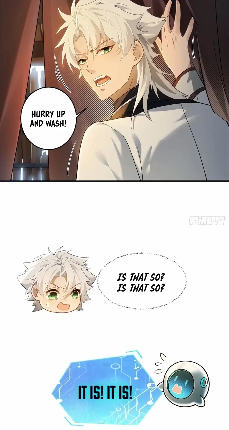To Save Seven Villainesses, I Went Full Harem! Chapter 5 page 19 - 