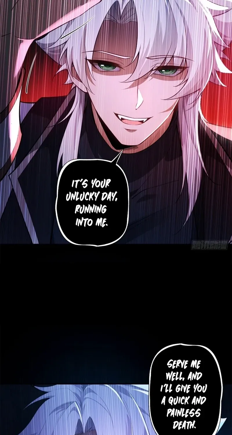 To Save Seven Villainesses, I Went Full Harem! Chapter 5 page 3 - 