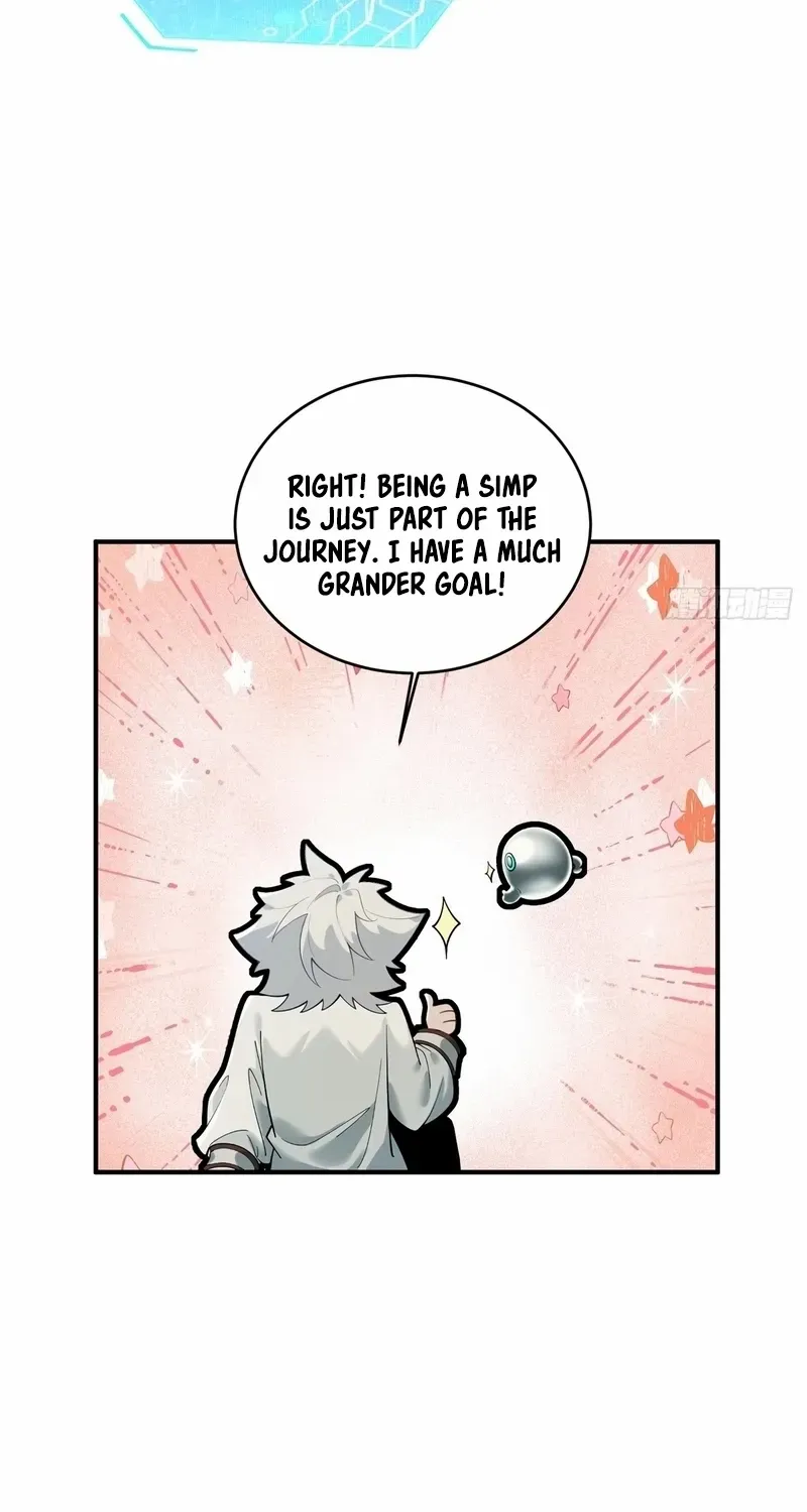 To Save Seven Villainesses, I Went Full Harem! Chapter 5 page 26 - 
