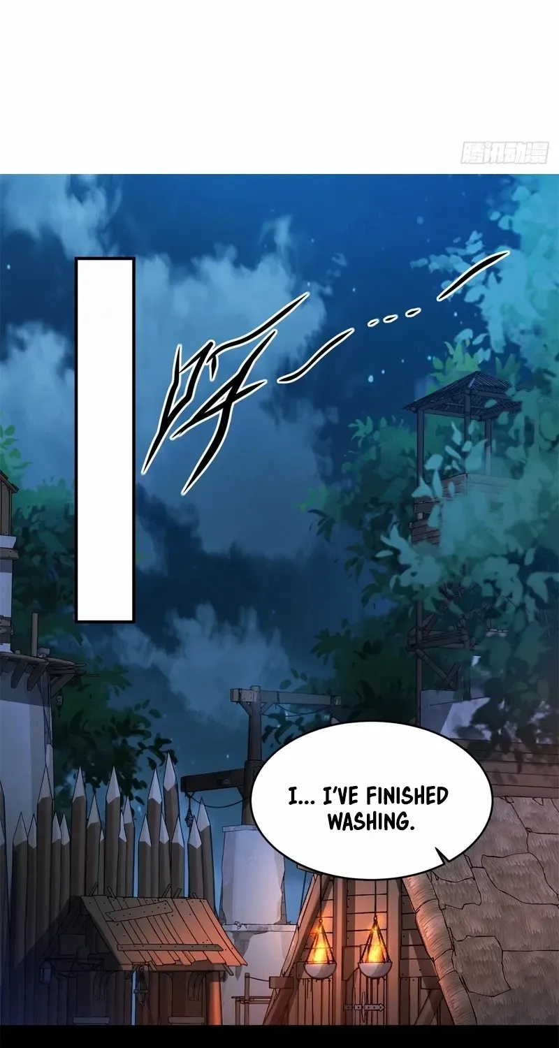 To Save Seven Villainesses, I Went Full Harem! Chapter 5 page 27 - 
