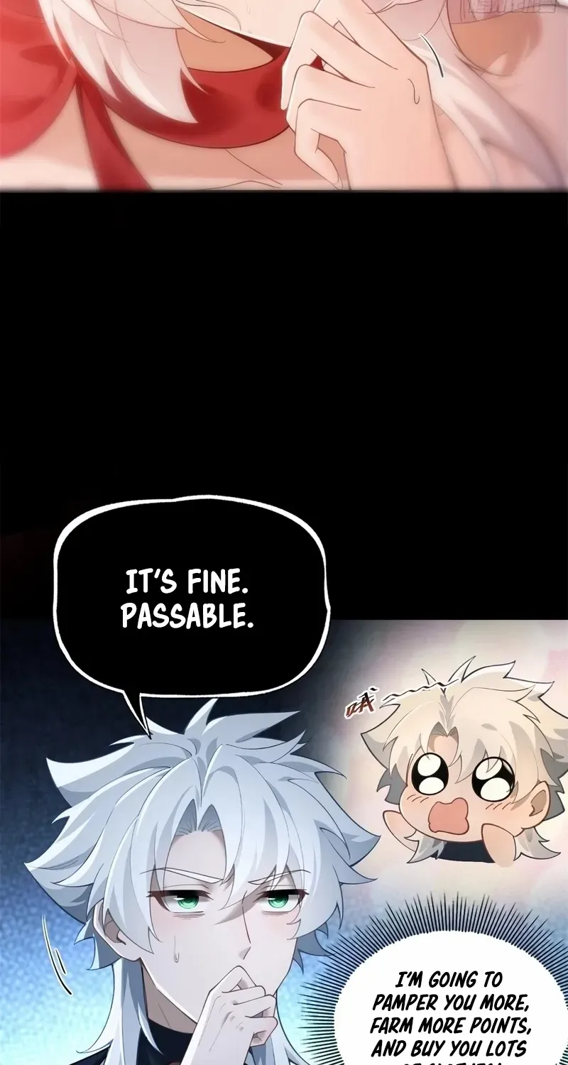 To Save Seven Villainesses, I Went Full Harem! Chapter 5 page 30 - 