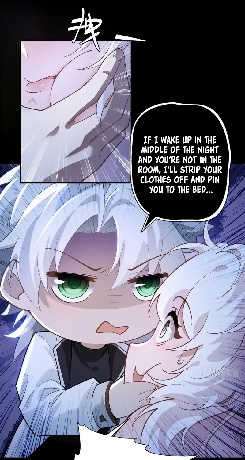To Save Seven Villainesses, I Went Full Harem! Chapter 5 page 33 - 