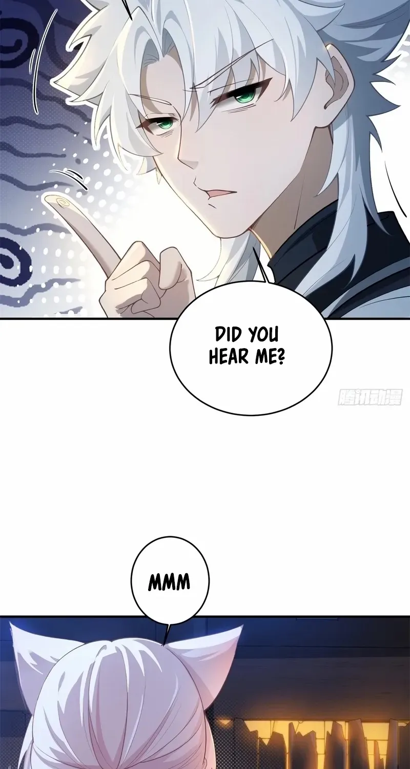 To Save Seven Villainesses, I Went Full Harem! Chapter 5 page 36 - 