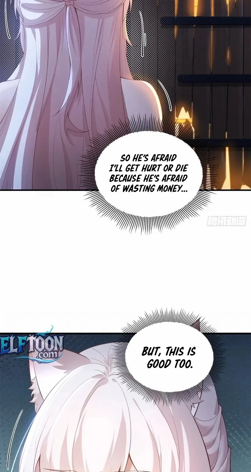 To Save Seven Villainesses, I Went Full Harem! Chapter 5 page 37 - 