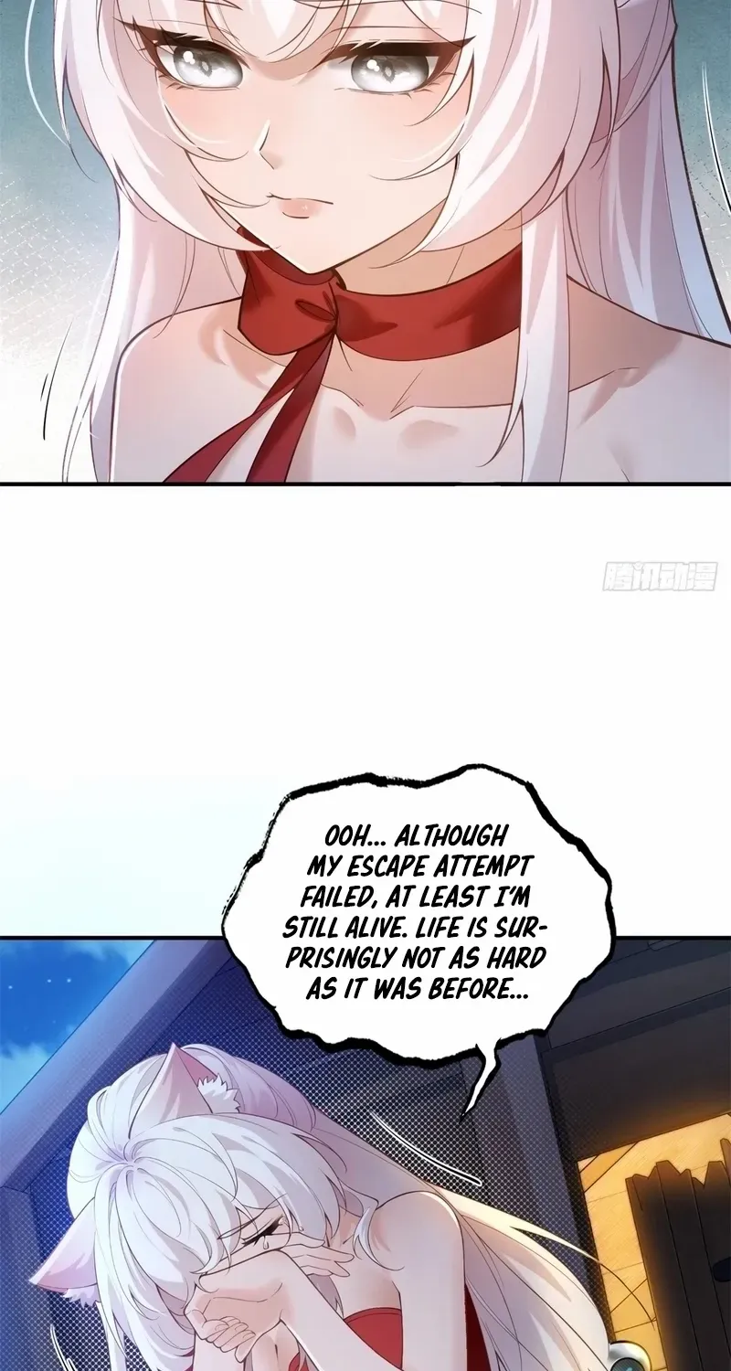 To Save Seven Villainesses, I Went Full Harem! Chapter 5 page 38 - 