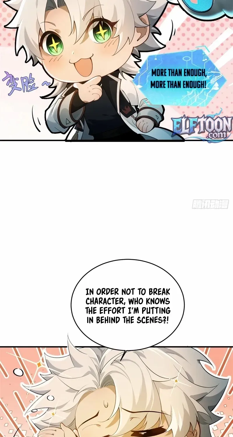 To Save Seven Villainesses, I Went Full Harem! Chapter 5 page 5 - 