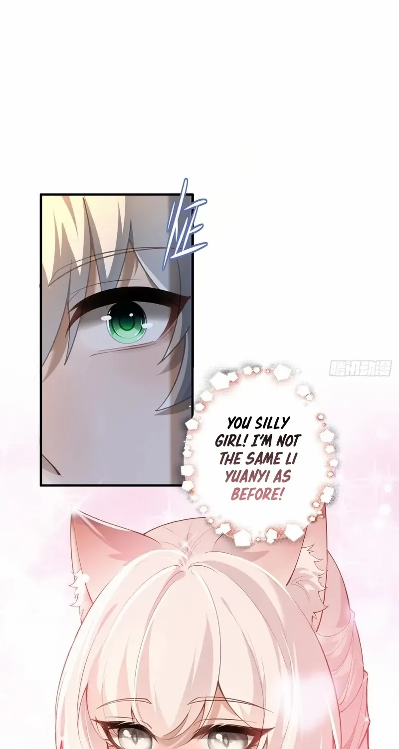 To Save Seven Villainesses, I Went Full Harem! Chapter 5 page 42 - 