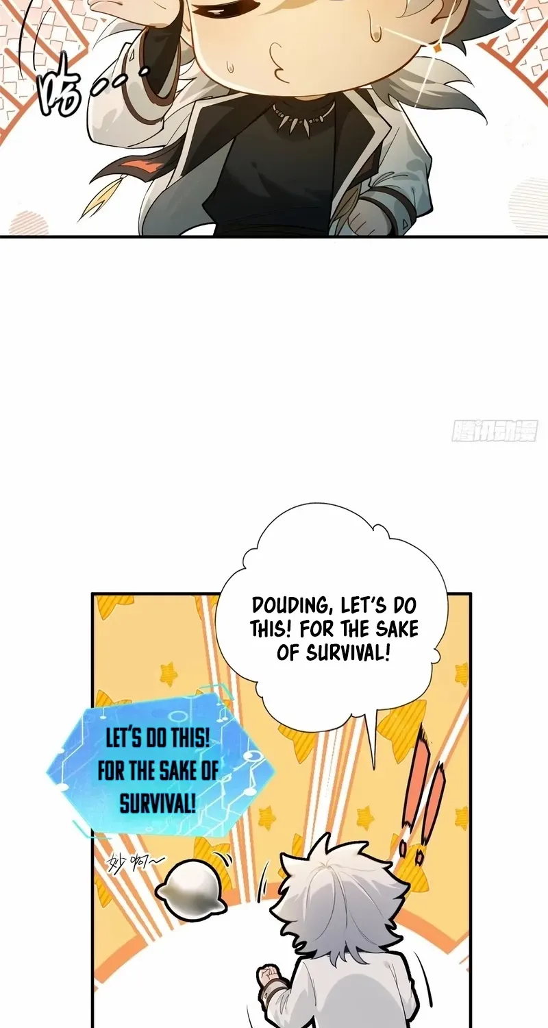 To Save Seven Villainesses, I Went Full Harem! Chapter 5 page 6 - 