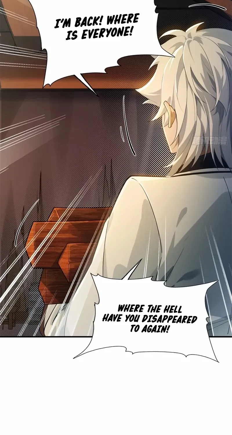 To Save Seven Villainesses, I Went Full Harem! Chapter 5 page 8 - 