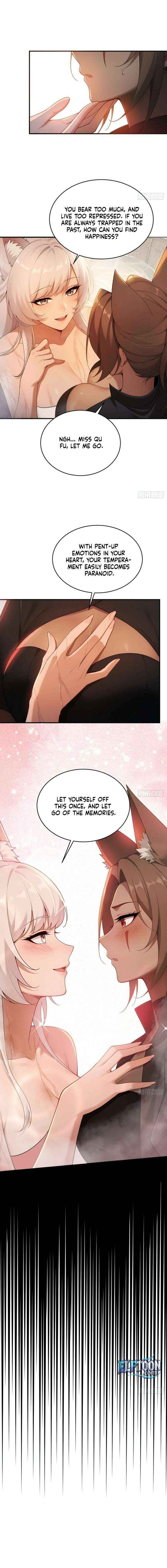 To Save Seven Villainesses, I Went Full Harem! Chapter 50 page 2 - 