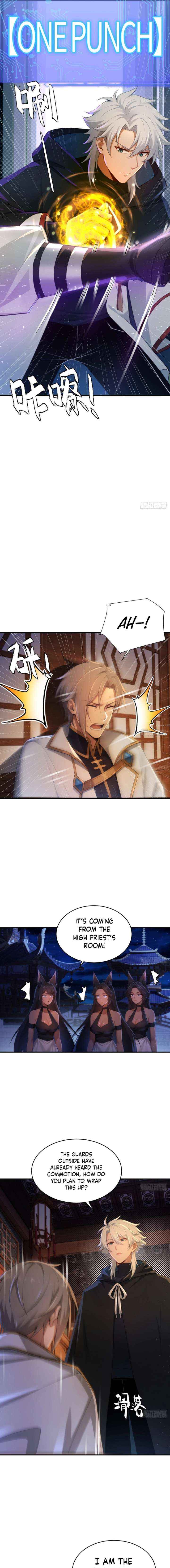 To Save Seven Villainesses, I Went Full Harem! Chapter 51 page 3 - 