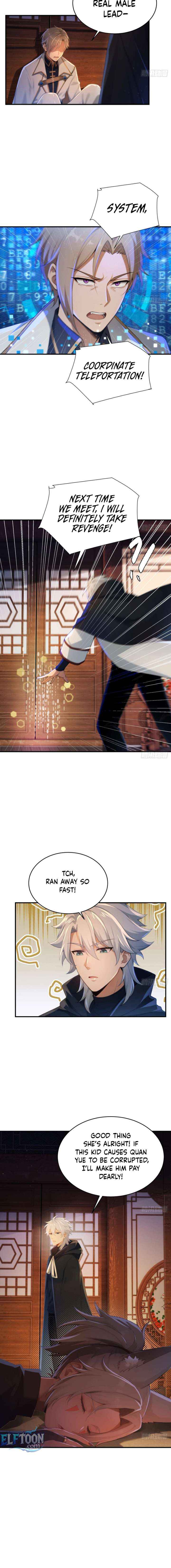 To Save Seven Villainesses, I Went Full Harem! Chapter 51 page 4 - 