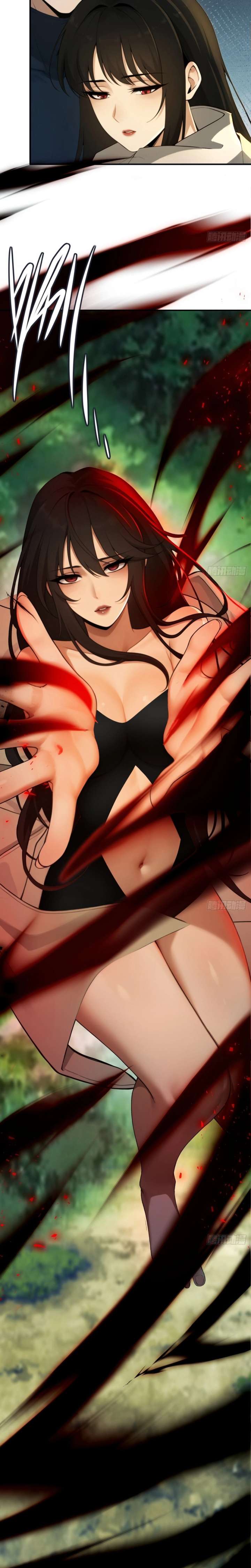 To Save Seven Villainesses, I Went Full Harem! Chapter 52 page 11 - 
