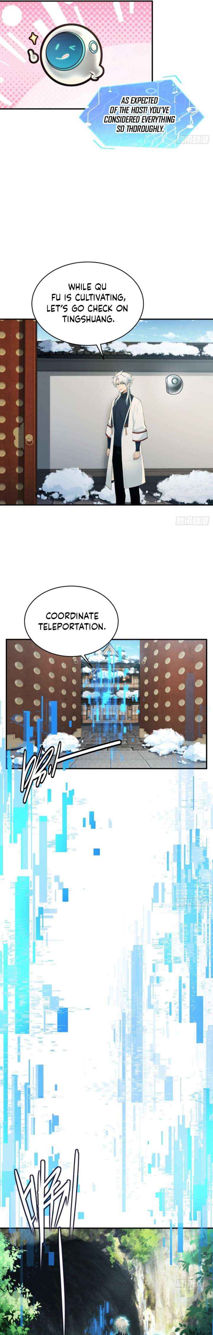 To Save Seven Villainesses, I Went Full Harem! Chapter 52 page 7 - 