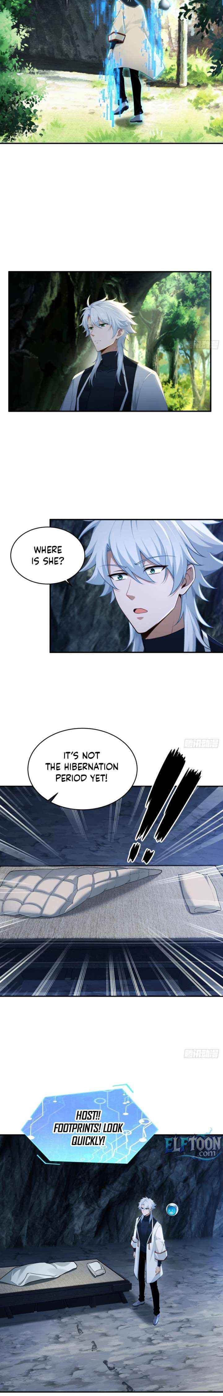 To Save Seven Villainesses, I Went Full Harem! Chapter 52 page 8 - 