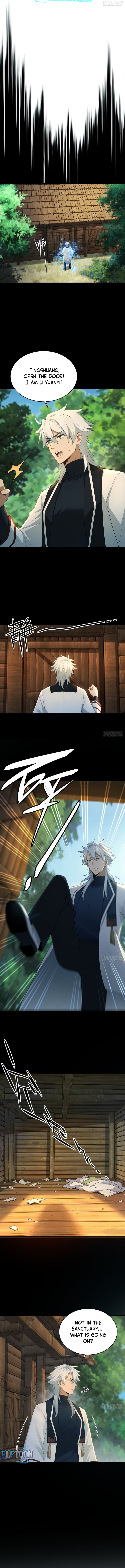 To Save Seven Villainesses, I Went Full Harem! Chapter 53 page 2 - 