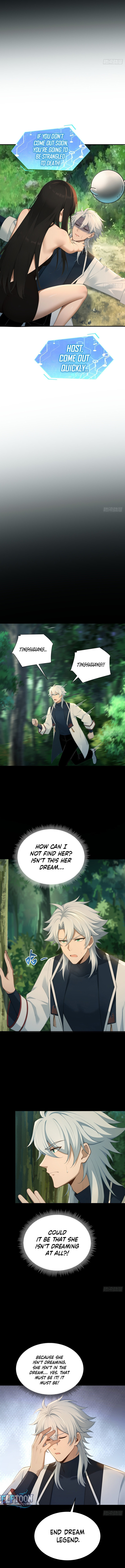 To Save Seven Villainesses, I Went Full Harem! Chapter 53 page 3 - 