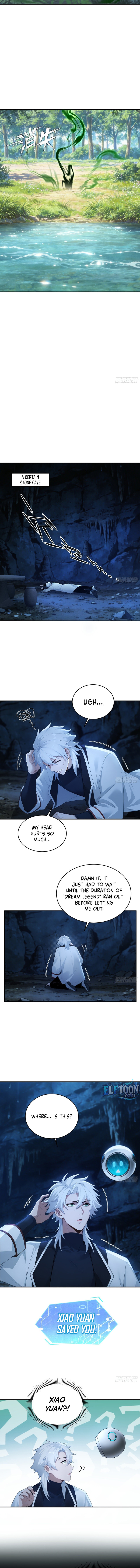 To Save Seven Villainesses, I Went Full Harem! Chapter 53 page 5 - 