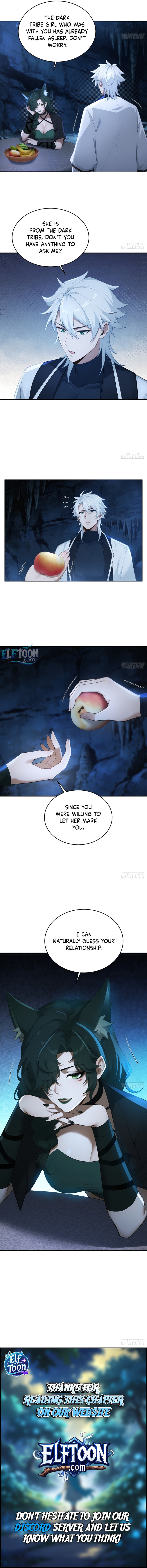 To Save Seven Villainesses, I Went Full Harem! Chapter 53 page 7 - 