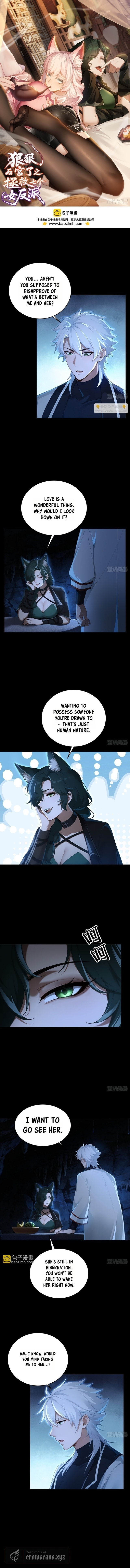 To Save Seven Villainesses, I Went Full Harem! Chapter 54 page 2 - 
