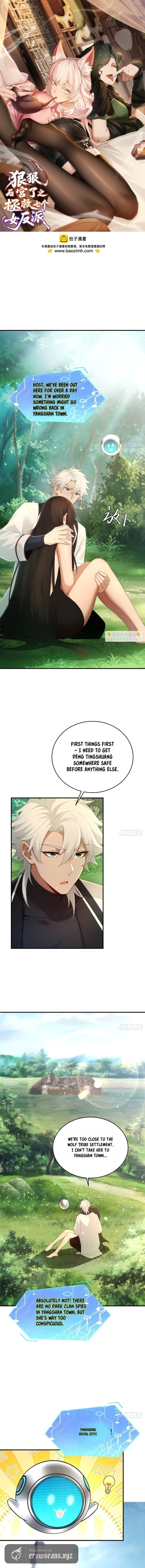To Save Seven Villainesses, I Went Full Harem! Chapter 55 page 2 - 