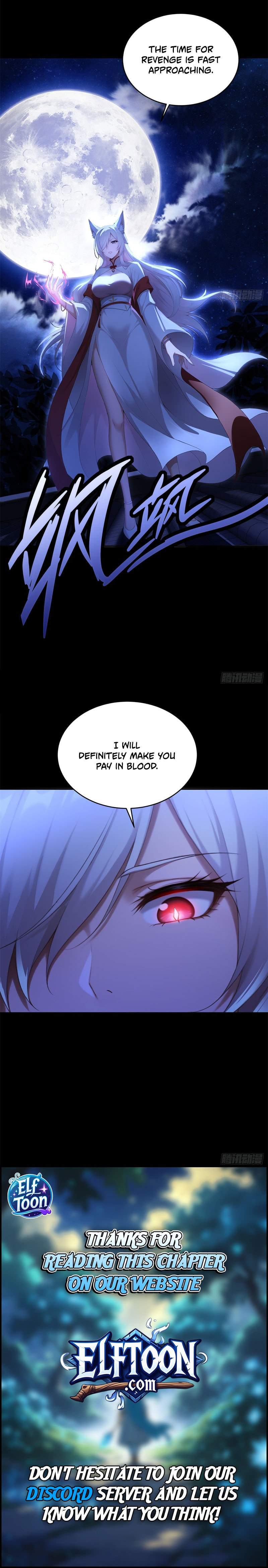 To Save Seven Villainesses, I Went Full Harem! Chapter 57 page 4 - 