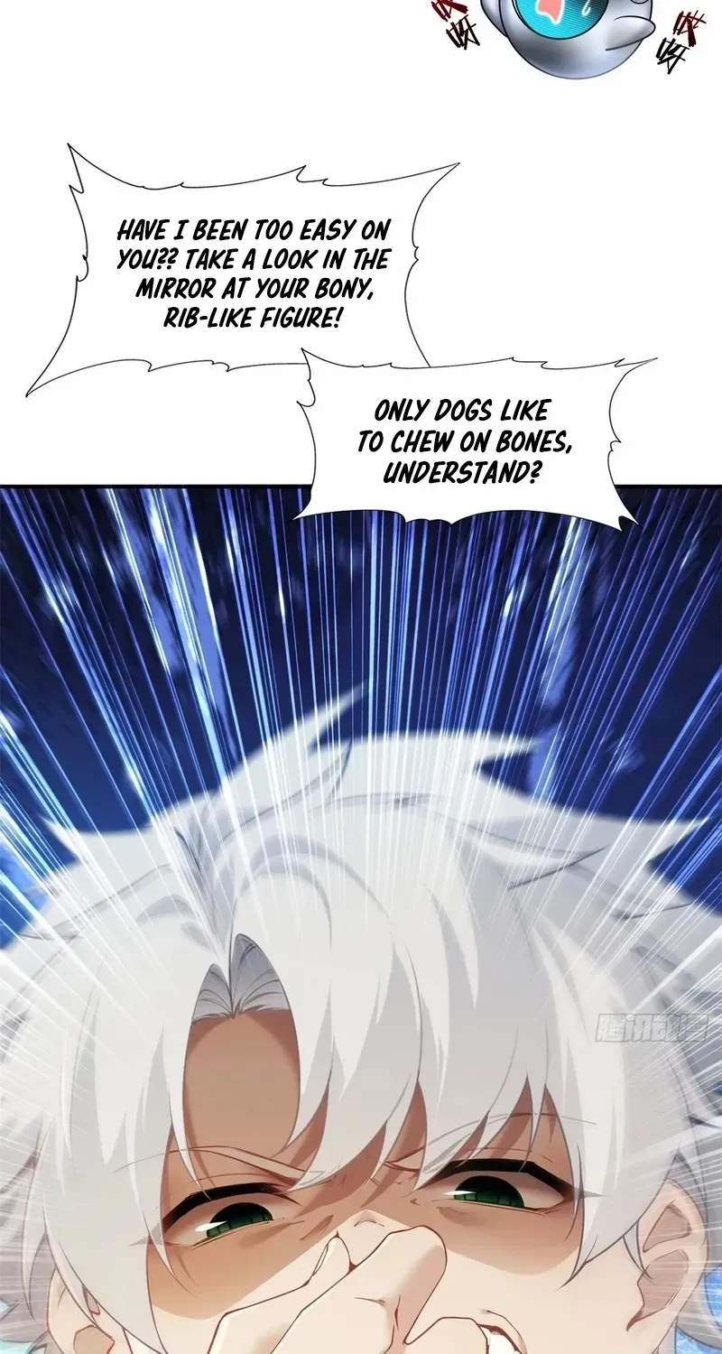 To Save Seven Villainesses, I Went Full Harem! Chapter 6 page 11 - 