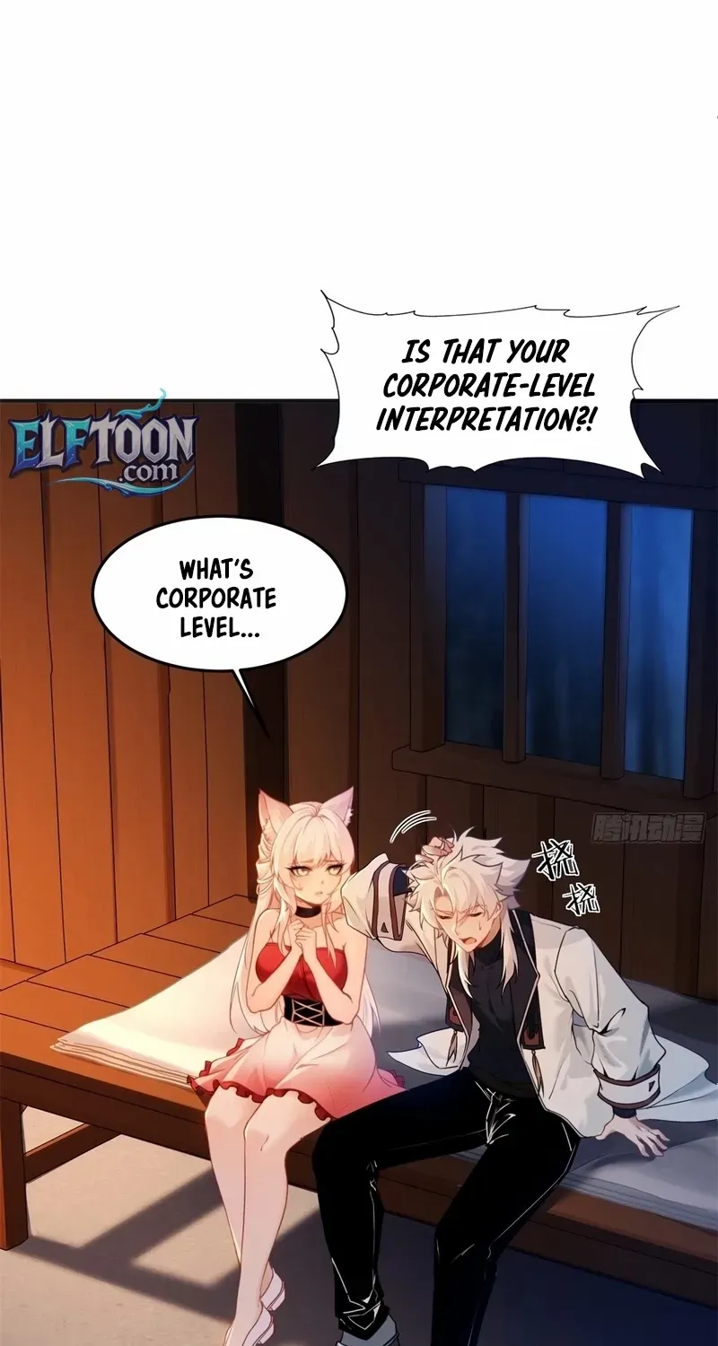 To Save Seven Villainesses, I Went Full Harem! Chapter 6 page 14 - 