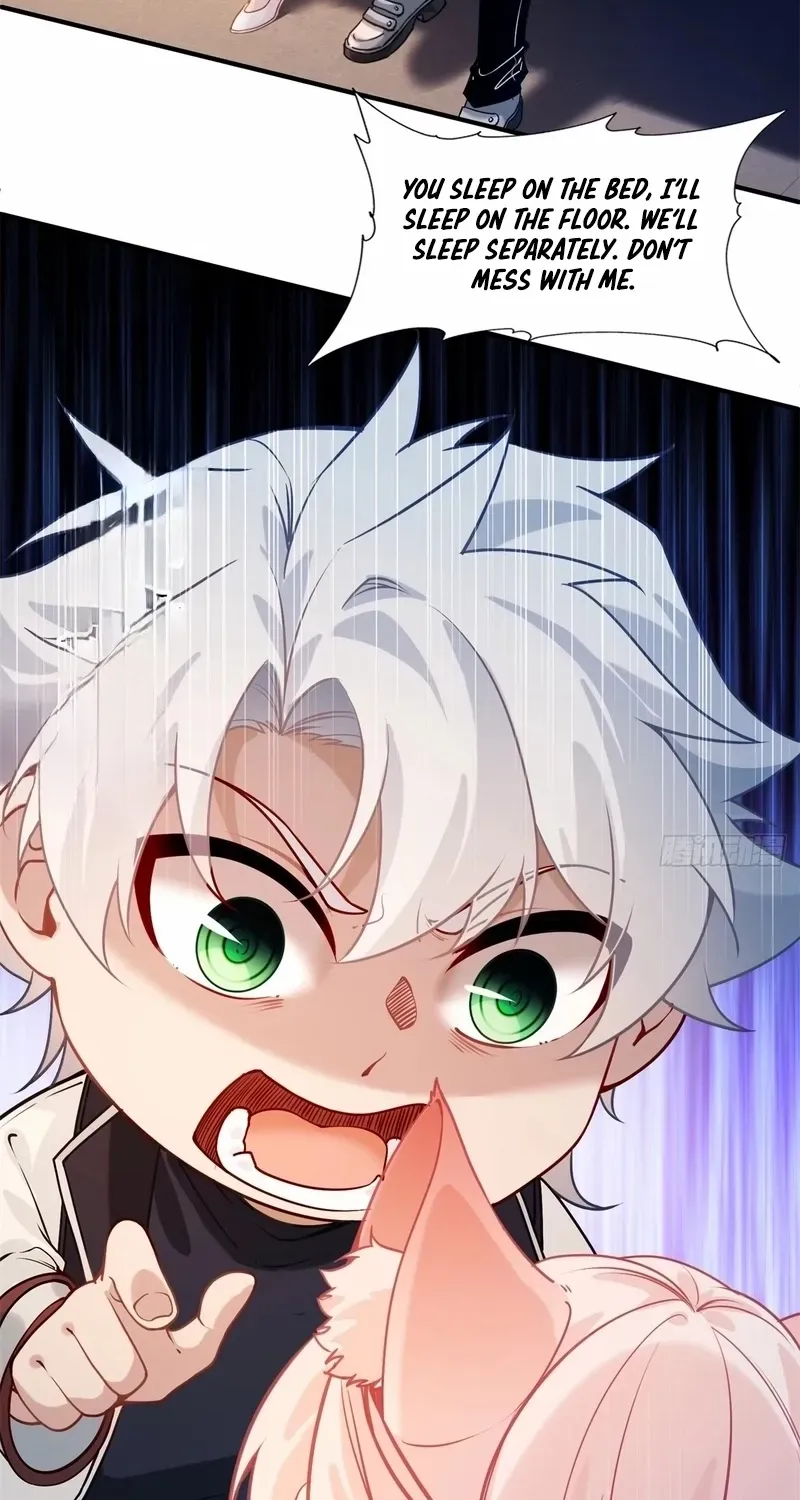 To Save Seven Villainesses, I Went Full Harem! Chapter 6 page 15 - 