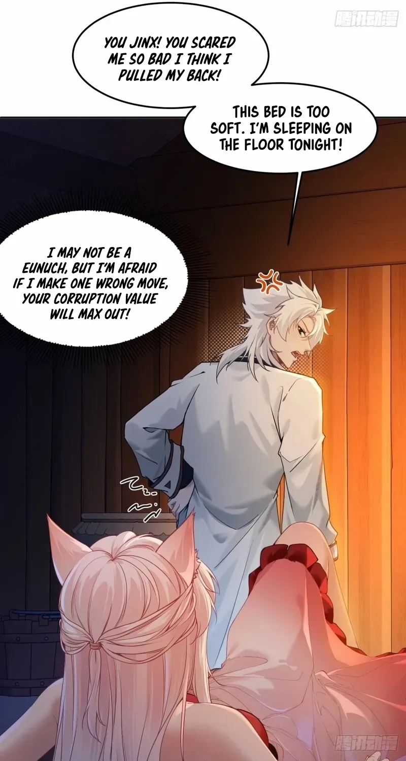 To Save Seven Villainesses, I Went Full Harem! Chapter 6 page 18 - 