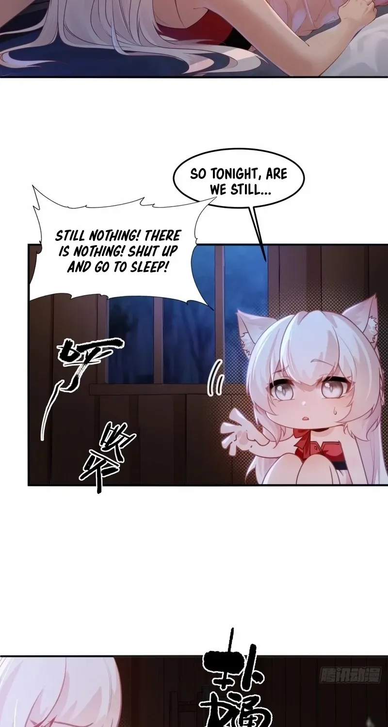To Save Seven Villainesses, I Went Full Harem! Chapter 6 page 19 - 